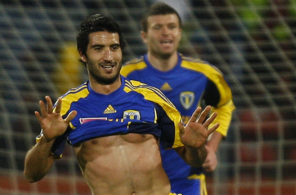 VIDEO Remiza nimănui » Voinţa şi Petrolul rămîn în zona periculoasă a clasamentului după remiza din meciul direct