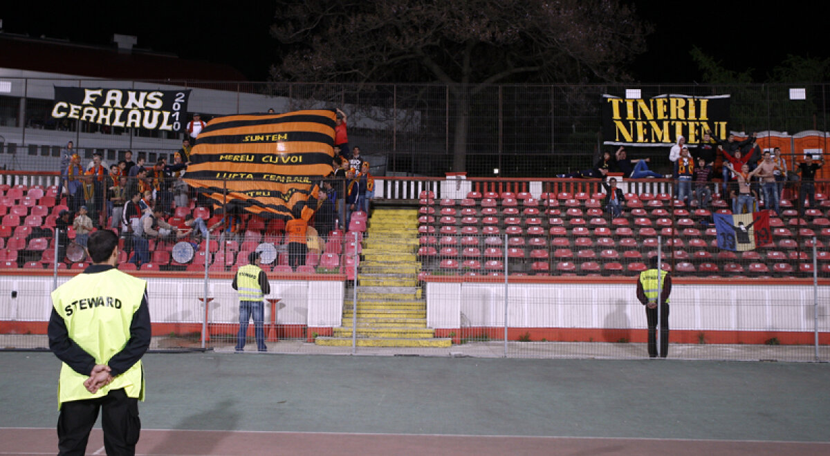 VIDEO Renaşterea italiană » Dinamo a învins Ceahlăul şi a urcat pe primul loc în campionat