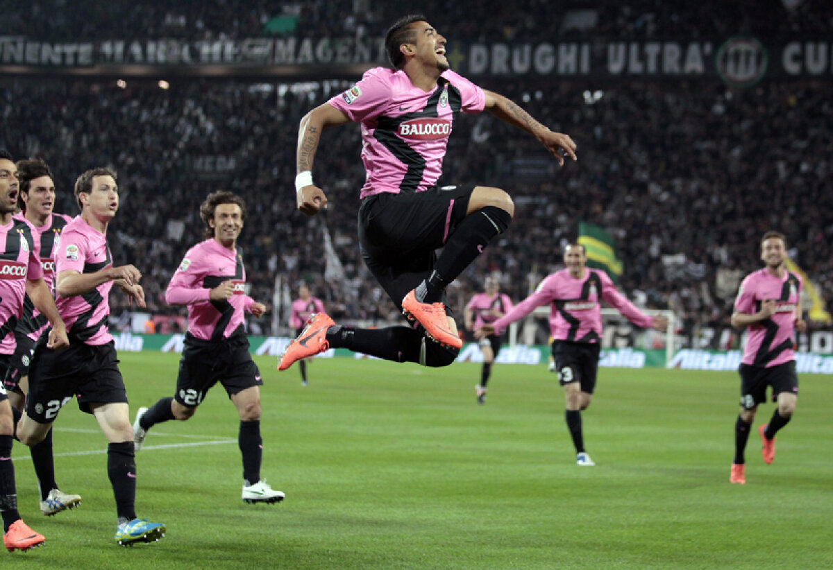 Finaluri încinse de campionat în Anglia şi în Italia » Cine iese campioană?