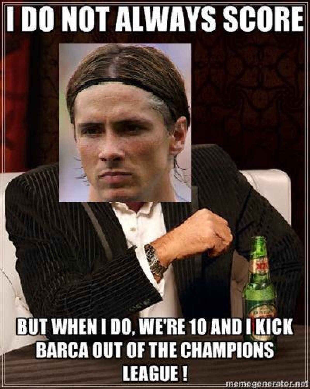 Liga Hahahampionilor » Absolut toate glumele cu Real şi Barça! Messi şi Ronaldo: "Unde vedem finala? La mine sau la tine?"