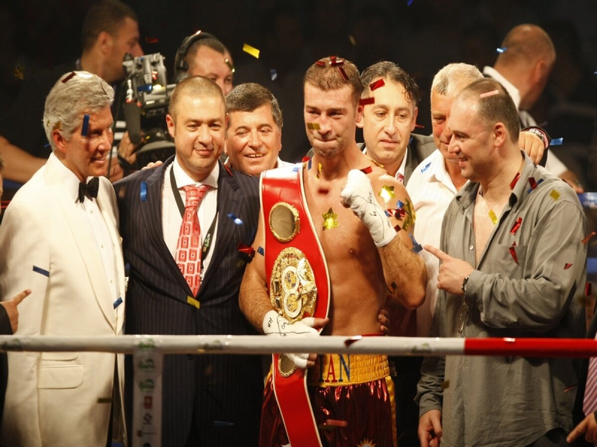 Gazeta a avut dreptate: Comisia Europeană acuză fapte penale la gala organizată de Obreja şi finanţată de Udrea!