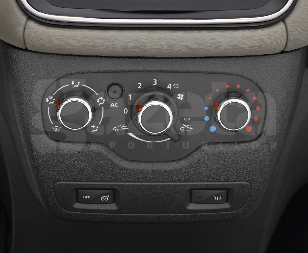 FOTO Gazeta a asistat în Maroc la primul drive-test cu Dacia Lodgy » Fără rival