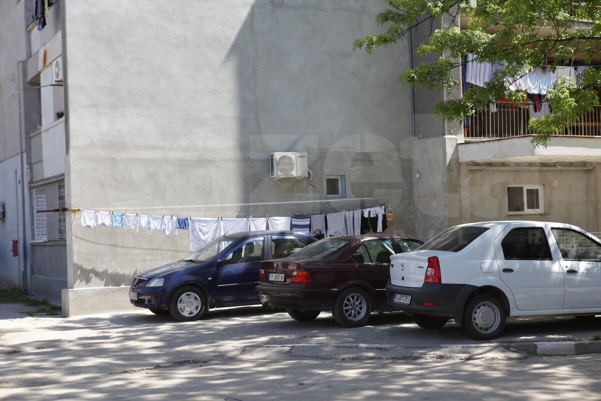 Maidanezi, chiloţi în soare şi miros de hoit » Bucureştiul din jurul Naţional Arena: ce îi aşteaptă pe suporteri la finala Europa League de pe 9 mai