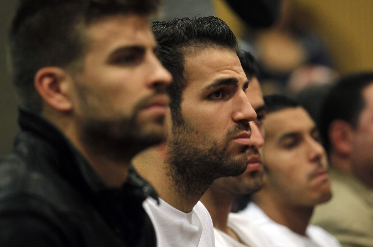 Secundul lui Pep, Tito Vilanova, e noul antrenor al Barcelonei! Guardiola: "Am luat decizia să plec încă din octombrie!"