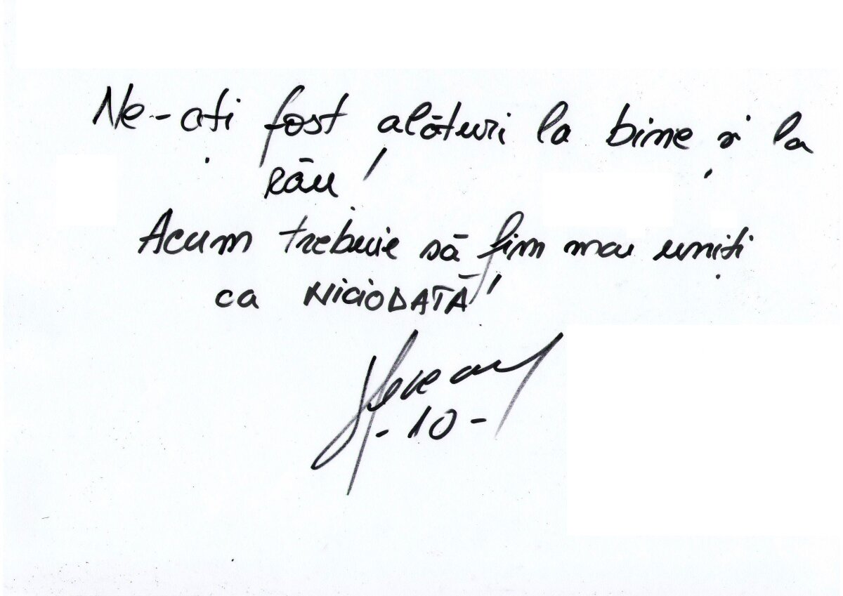 EXCLUSIV GSP Rapidiştii fac apel la suporteri: "Ajutaţi-ne să vă facem fericiţi!"