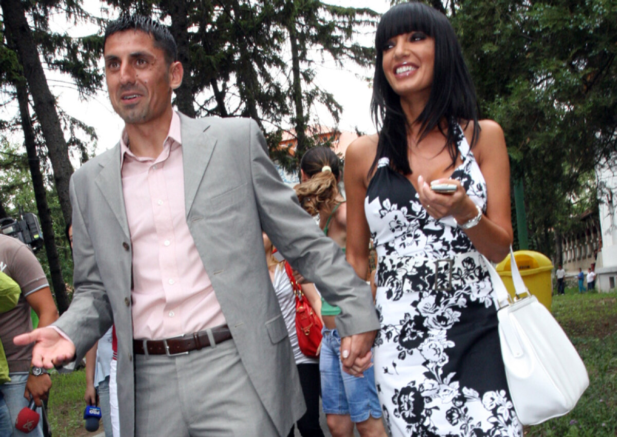 Frumuseţile din Ştefan cel Mare » Cu ele, Dinamo a ajuns deja în Champions League!