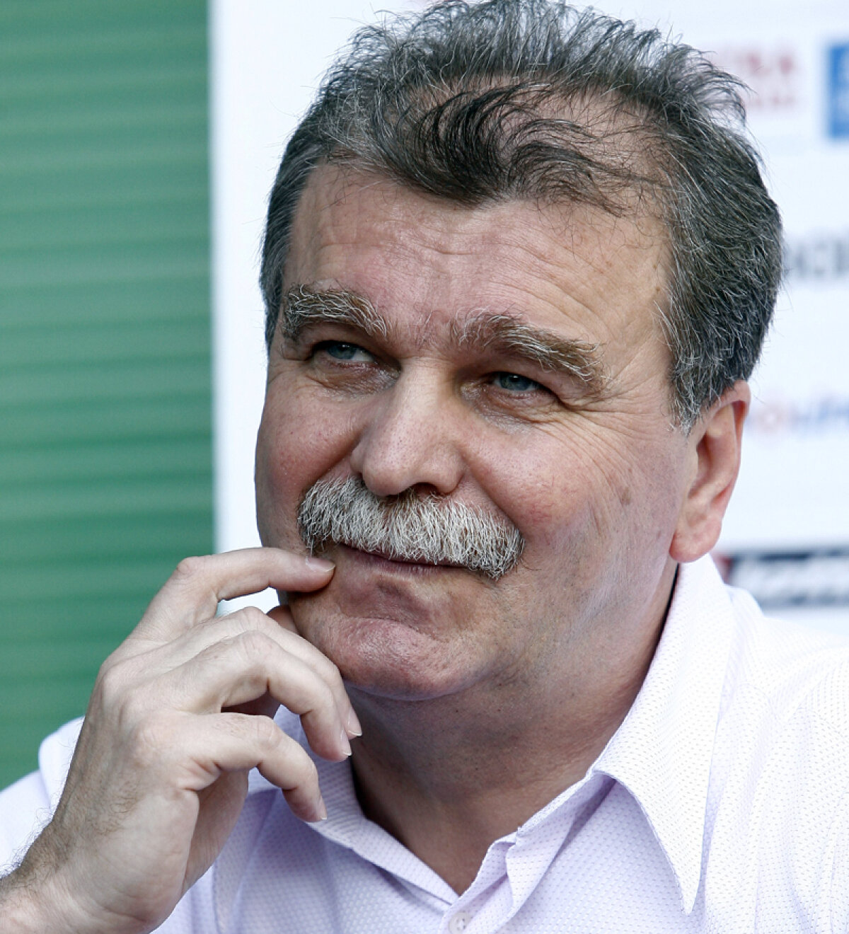 Glume cu blaturi de Sf. Gheorghe » De unde au plecat suspiciunile lui Gigi că Vaslui-Astra a fost aranjat