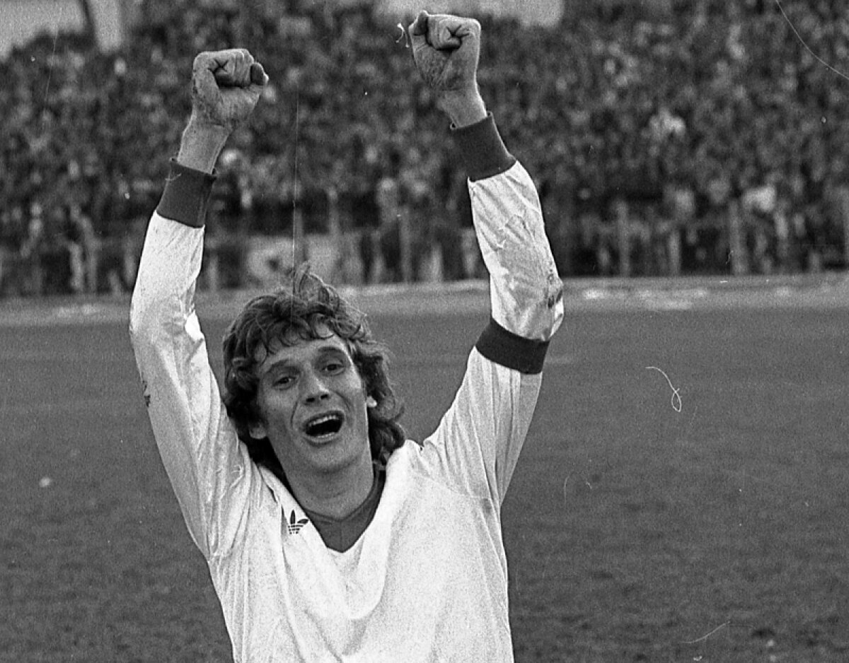 VIDEO Patru pînă la Dudu! » Ronaldo şi Messi atacă recordul lui Georgescu