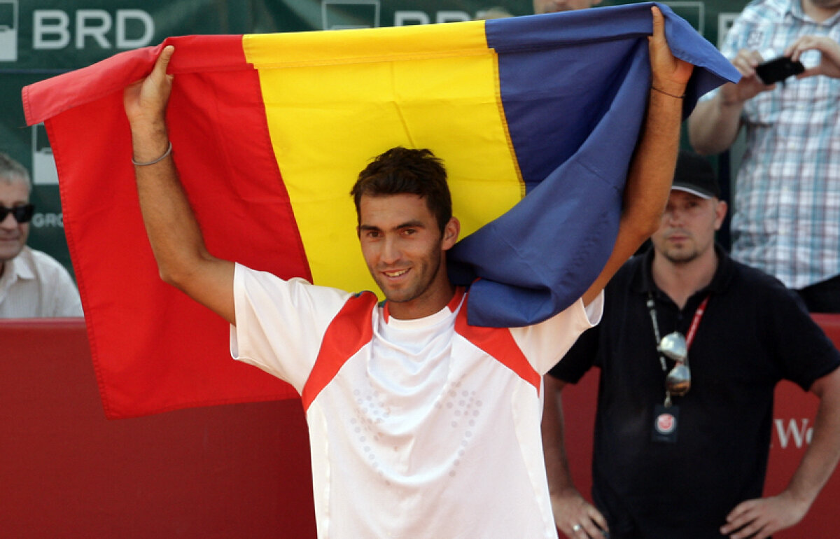 7. And counting! » Tecău şi Lindstedt au cucerit primul titlu din acest an şi al şaptelea din carieră