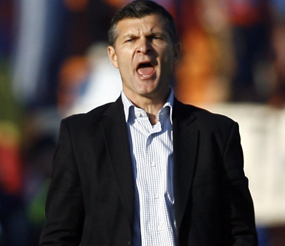 VIDEO Barajul Moţului » Oţelul nu a reuşit să spargă defensiva mureşenilor şi s-a ales doar cu un punct din meciul cu FCM