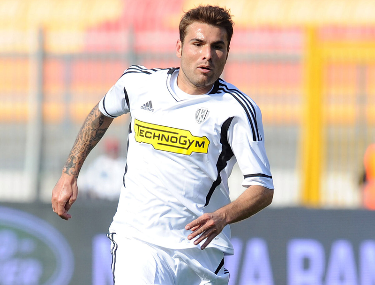 VIDEO Mutu a fost zero pe linie în eşecul cu Inter, 1-2: ”Absent nemotivat”