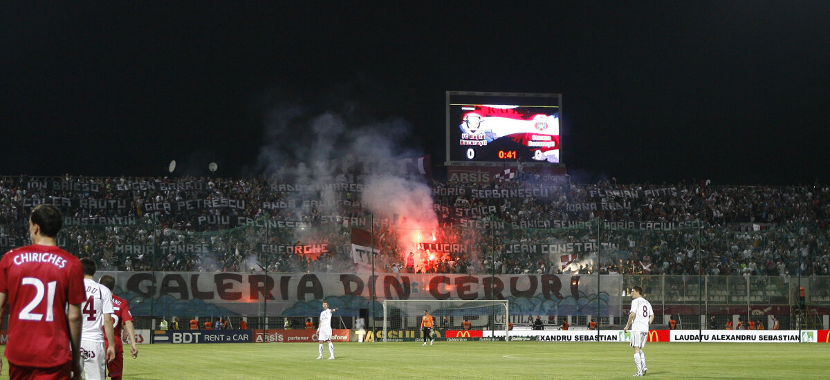 "Galeria din Ceruri" » Giuleştenii şi-au celebrat din nou eroii