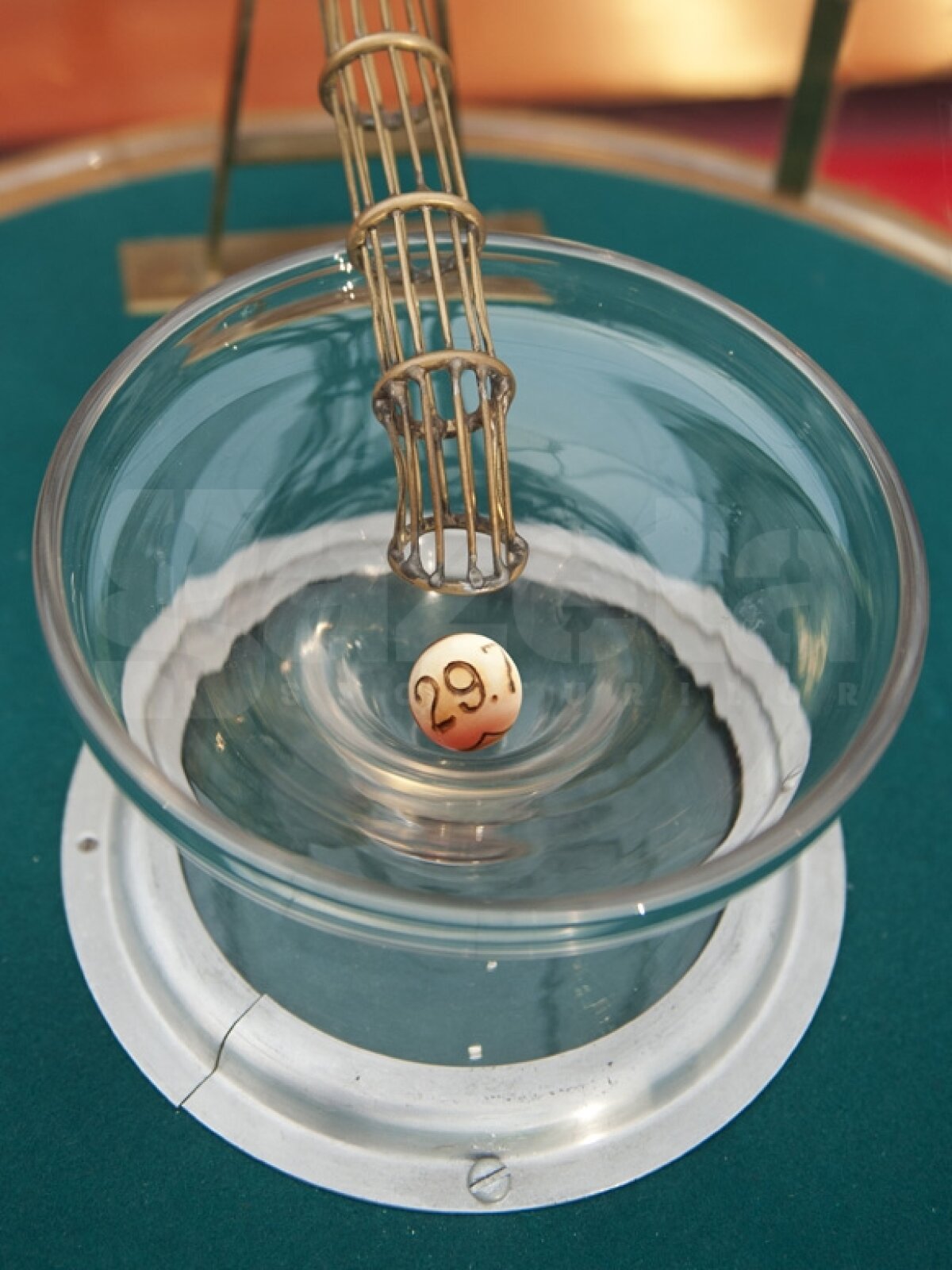 GALERIE FOTO » Urna speranţelor la Bilbao » 35.000 de fani s-au înscris pentru un bilet la Bucureşti!