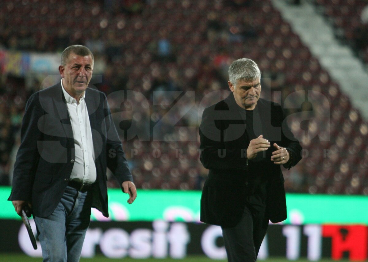 CFR Cluj învinge pe FC Braşov cu 1-0 şi rămîne principala favorită la titlu