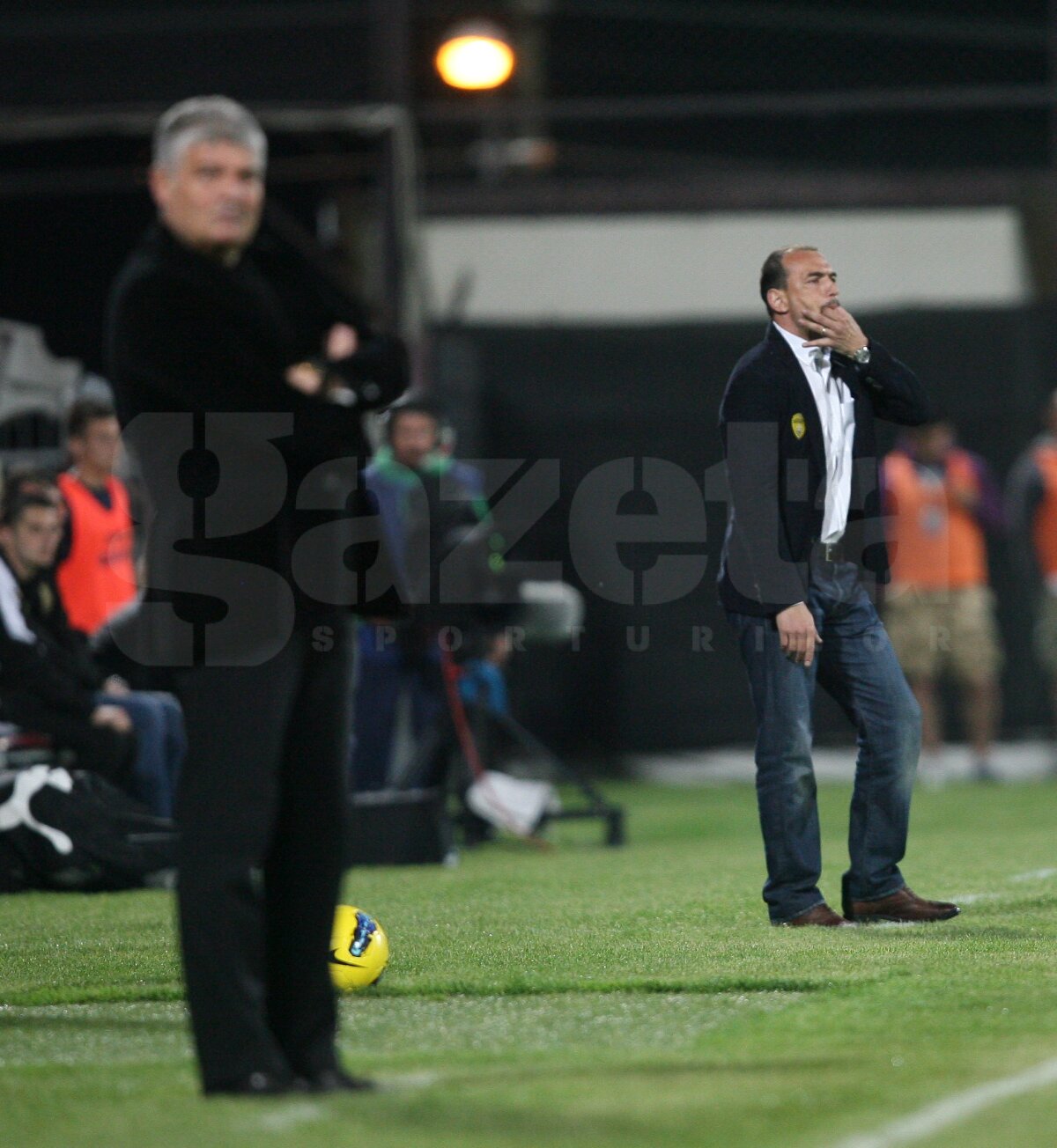 CFR Cluj învinge pe FC Braşov cu 1-0 şi rămîne principala favorită la titlu