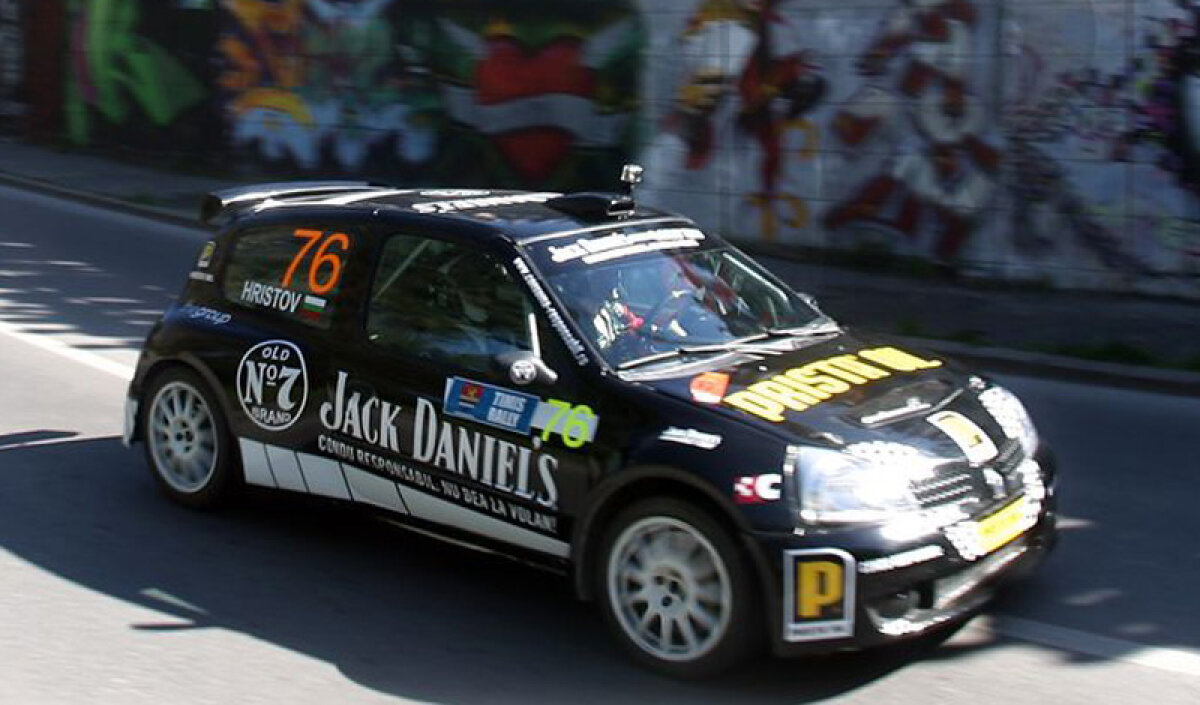 A văzut iar moartea cu ochii! » Sport extrem şi periculos pentru o fostă glorie a ”cîinilor”