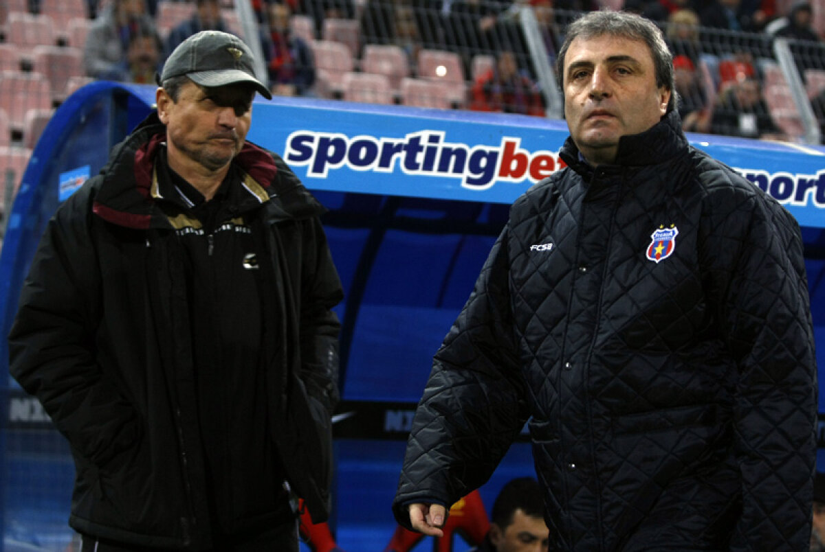 Gigi Mulţescu l-a cununat pe Mihai Stoichiţă: "Voi fi «naşul» lui şi azi!"