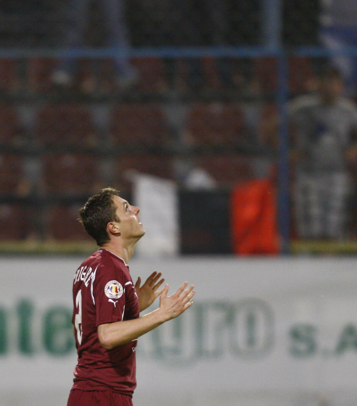 VIDEO » Rapid învinge cu 1-0 la Astra şi urcă pe locul 2. Gol de kinogramă Grigore