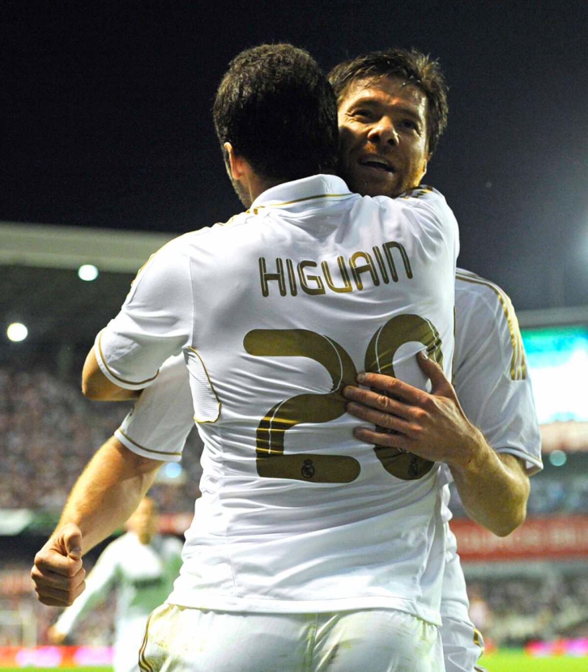 GALERIE FOTO Mourinho a pus capăt hegemoniei Barçei » Real Madrid, o campioană în 24 de imagini