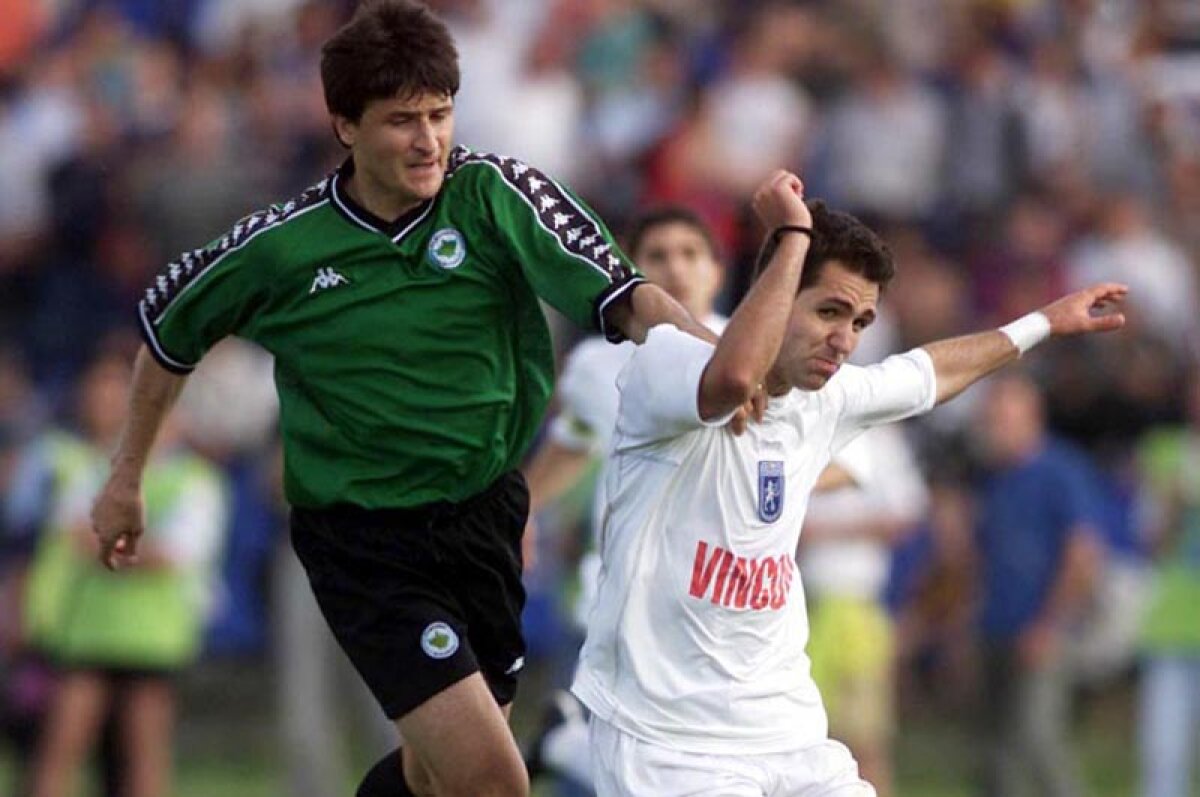 SUPERREPORTAJ GSP Istoria refuză să moară » Progresul rezistă ca partizanii în pădure!