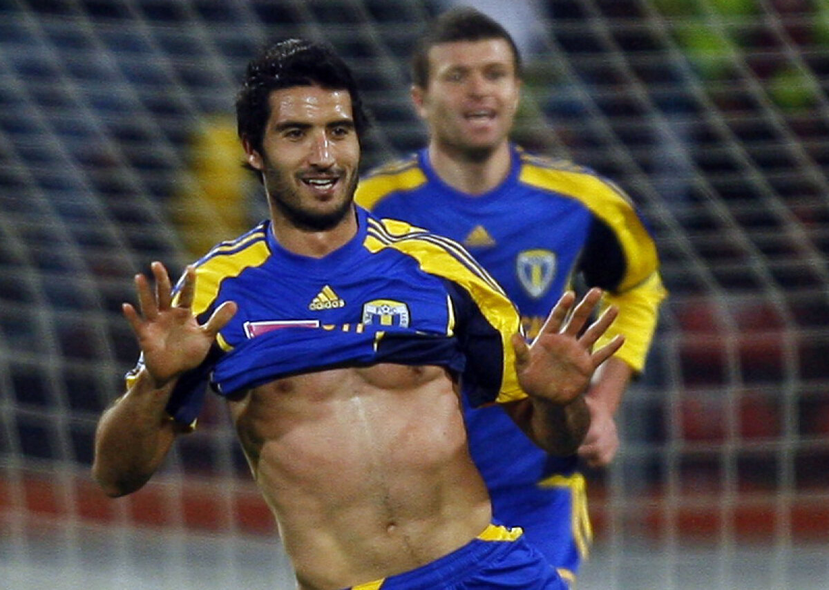 VIDEO Victorie africană » Petrolul s-a impus cu 3-1 în derby-ul local cu Astra