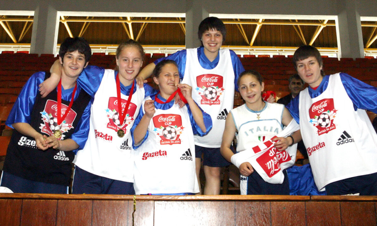 VIDEO Azi în Timişoara, mîine-n toată Sala! » ”Lucian Blaga” din Oradea, campioană regională la Timişoara