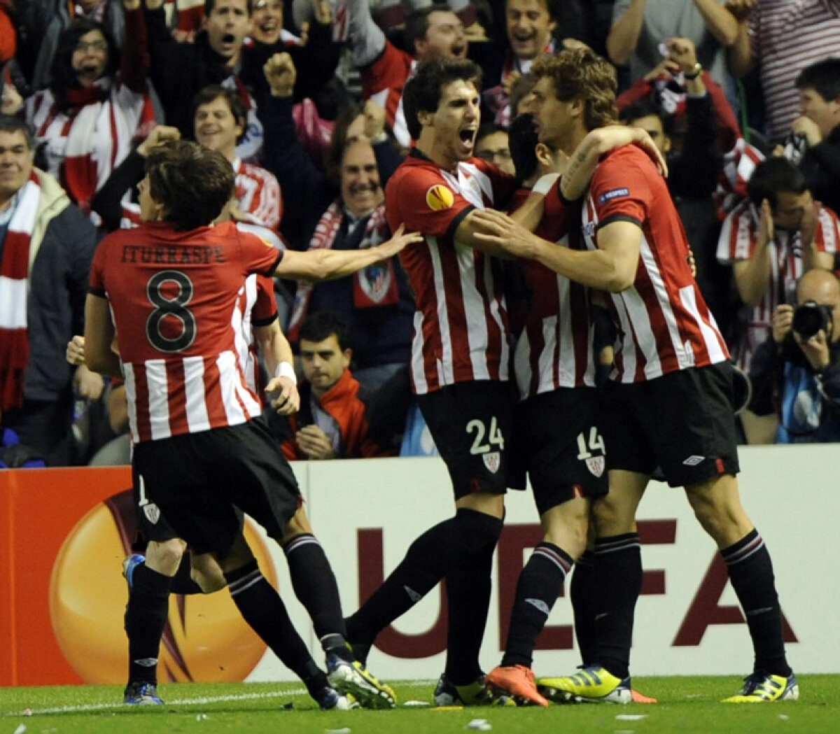 Interviu cu cel mai pasionat fan Bilbao » Sara Estevez, 86 de ani: "Niciodată n-a existat un Athletic mai bun"