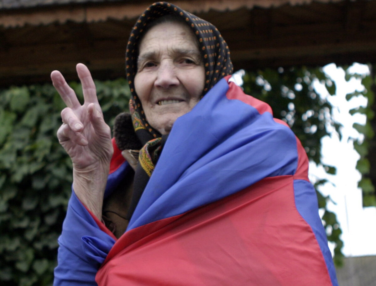 Interviu cu cel mai pasionat fan Bilbao » Sara Estevez, 86 de ani: "Niciodată n-a existat un Athletic mai bun"