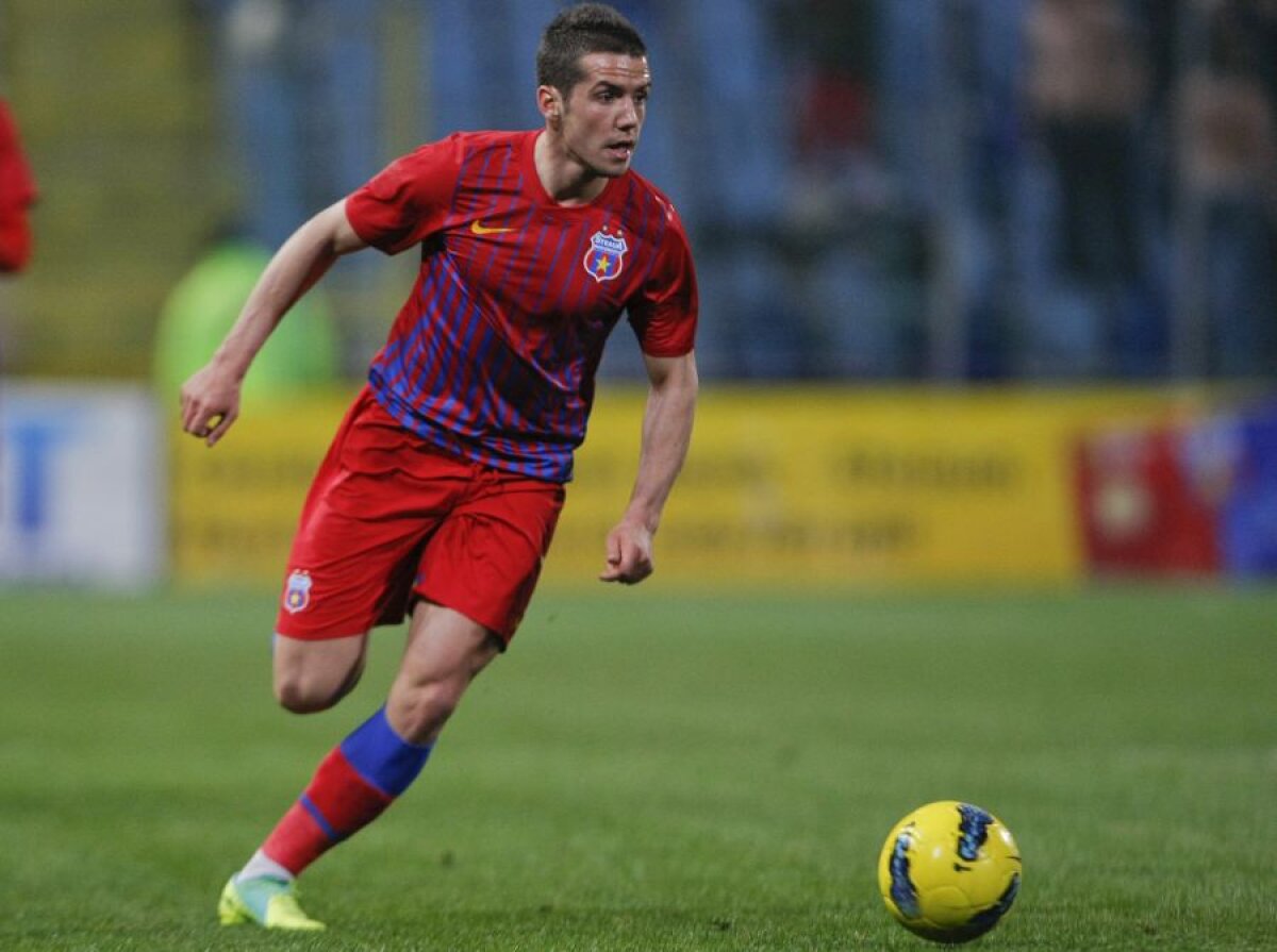 Chipciu a luat "roşu" direct, dar a primit DOAR o etapă de suspendare!