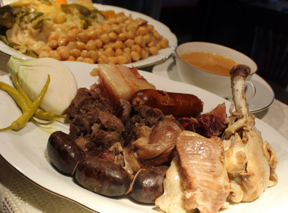 Ionuţ Iordache a trăit timp de 5 zile în capitala Spaniei » De ce îmi place Madridul mai mult ca Barcelona