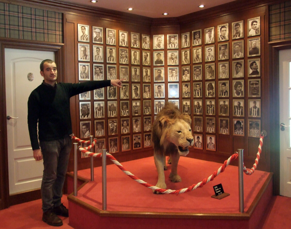 Corespondenţă din Bilbao, de la Luminiţa Paul » Oraşul cu steaguri la ferestre