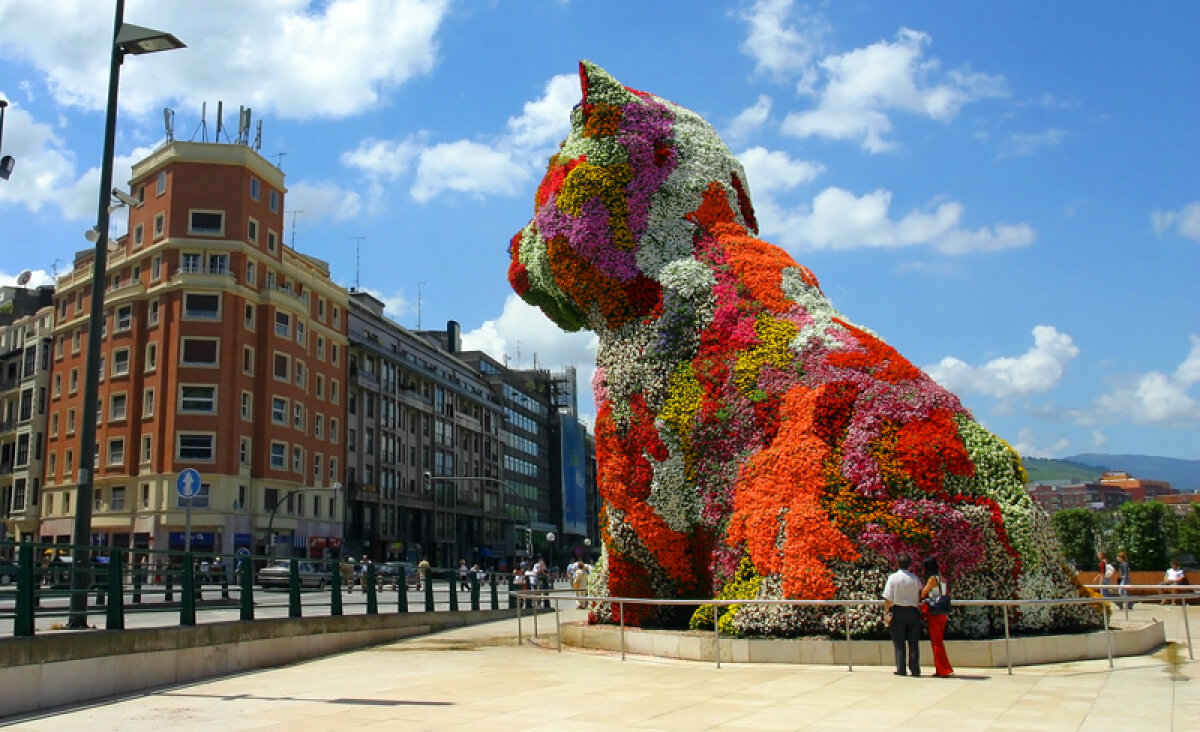 Aceştia sînt Leii » La Bilbao, să ţii cu Athletic nu e disciplină, nu e tradiţie, e aer. Existenţă