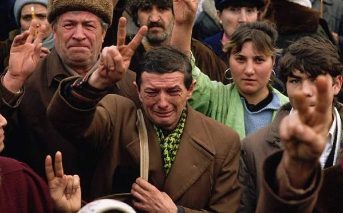 Un articol emoţionant despre cei care au făcut posibilă finala!