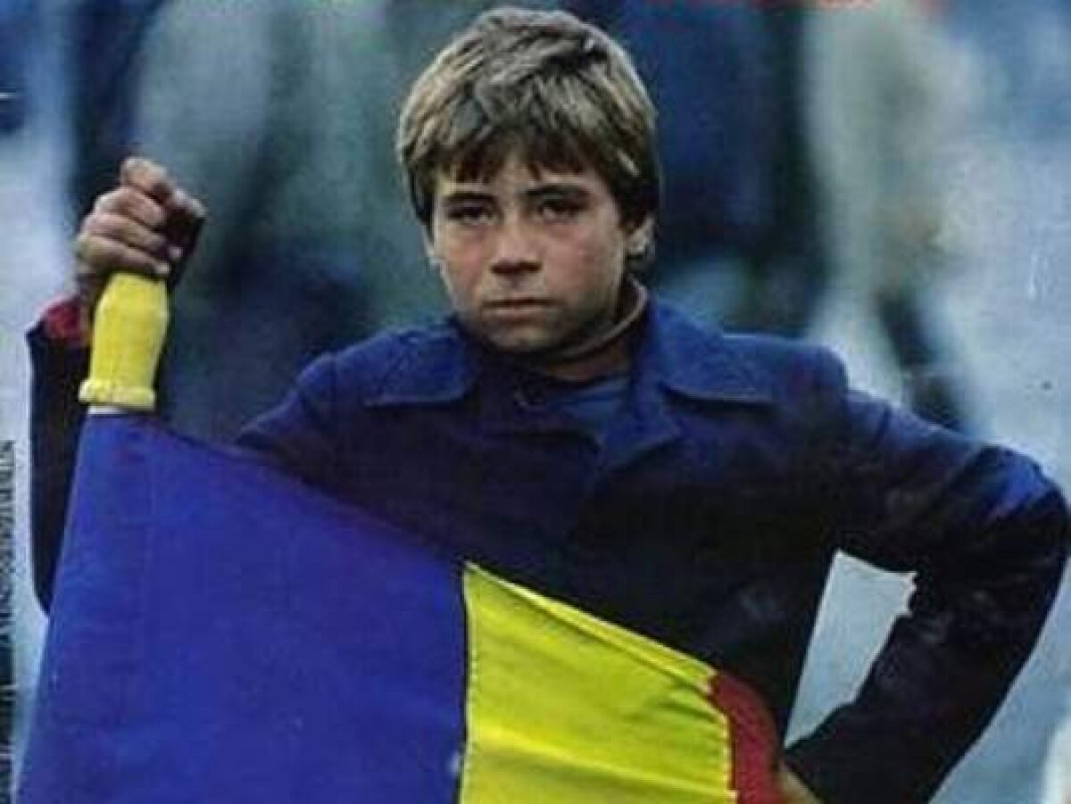 Un articol emoţionant despre cei care au făcut posibilă finala!