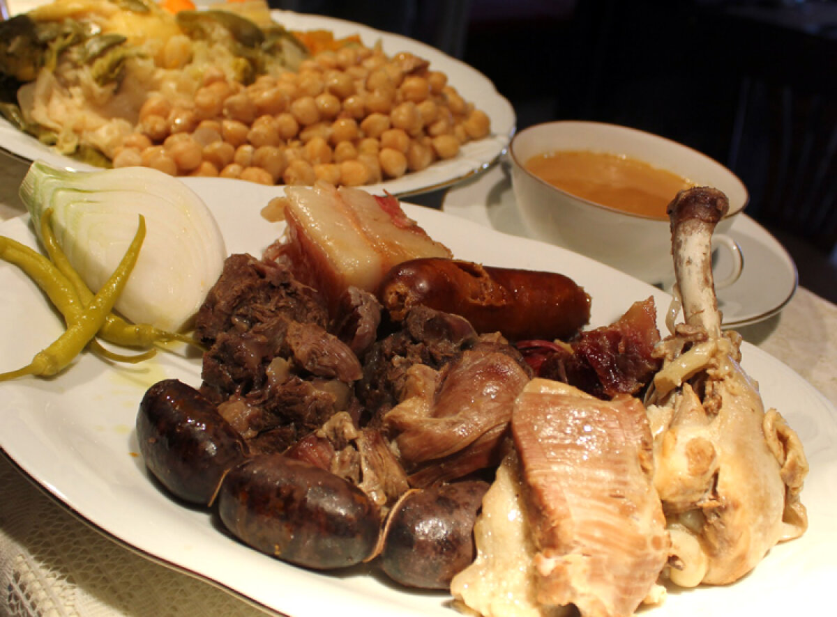 REPORTAJE EN MADRID. Por qué me gusta más Madrid que Barcelona