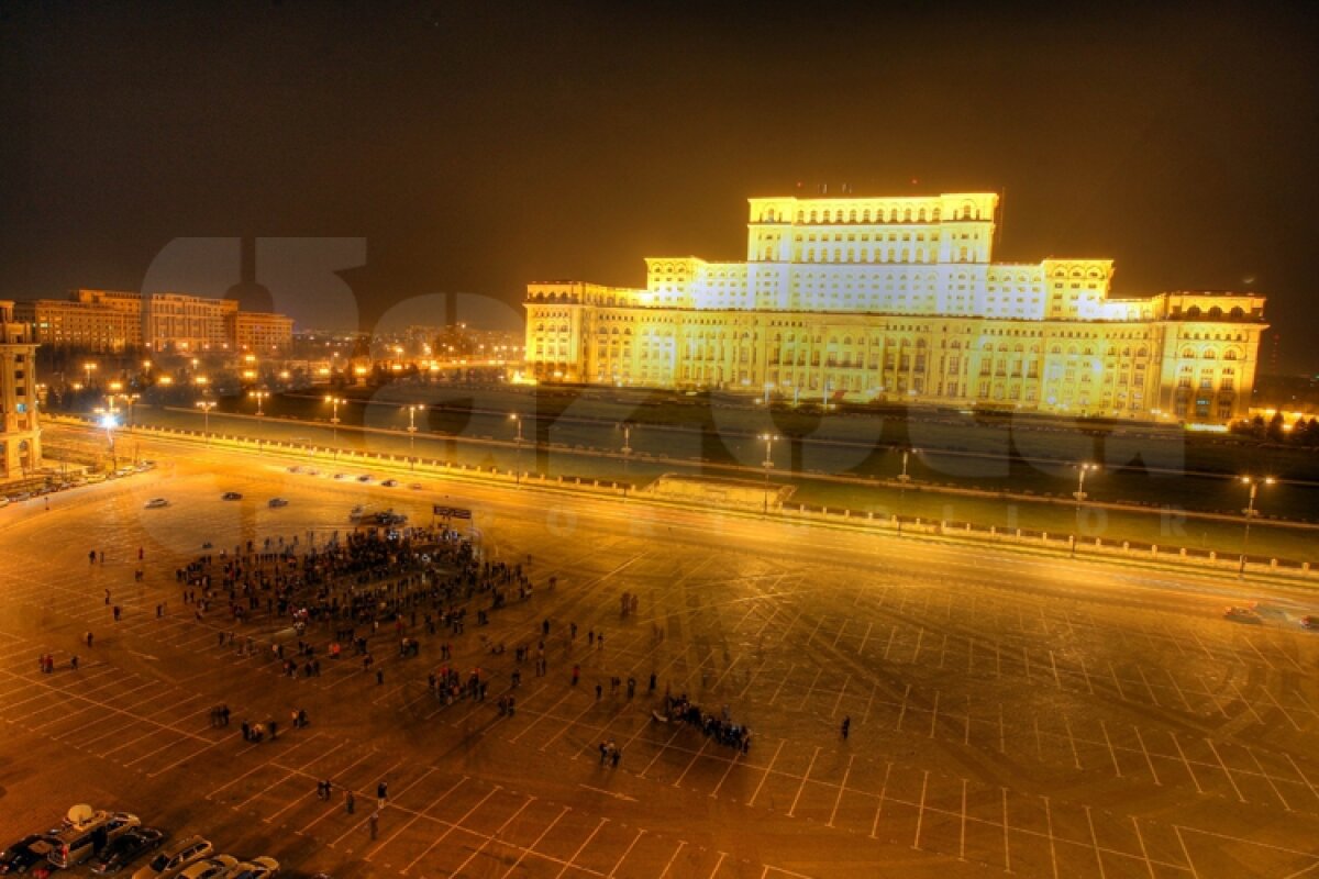 Guía de Bucarest para nuestros huéspedes » ¡Esto es Bucarest! ¡Disfrutad!