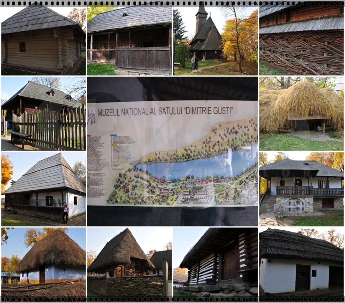 Guía de Bucarest para nuestros huéspedes » ¡Esto es Bucarest! ¡Disfrutad!