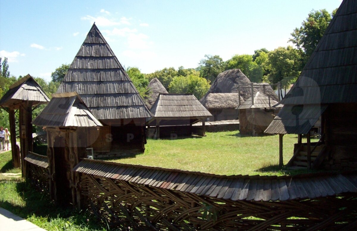 Guía de Bucarest para nuestros huéspedes » ¡Esto es Bucarest! ¡Disfrutad!