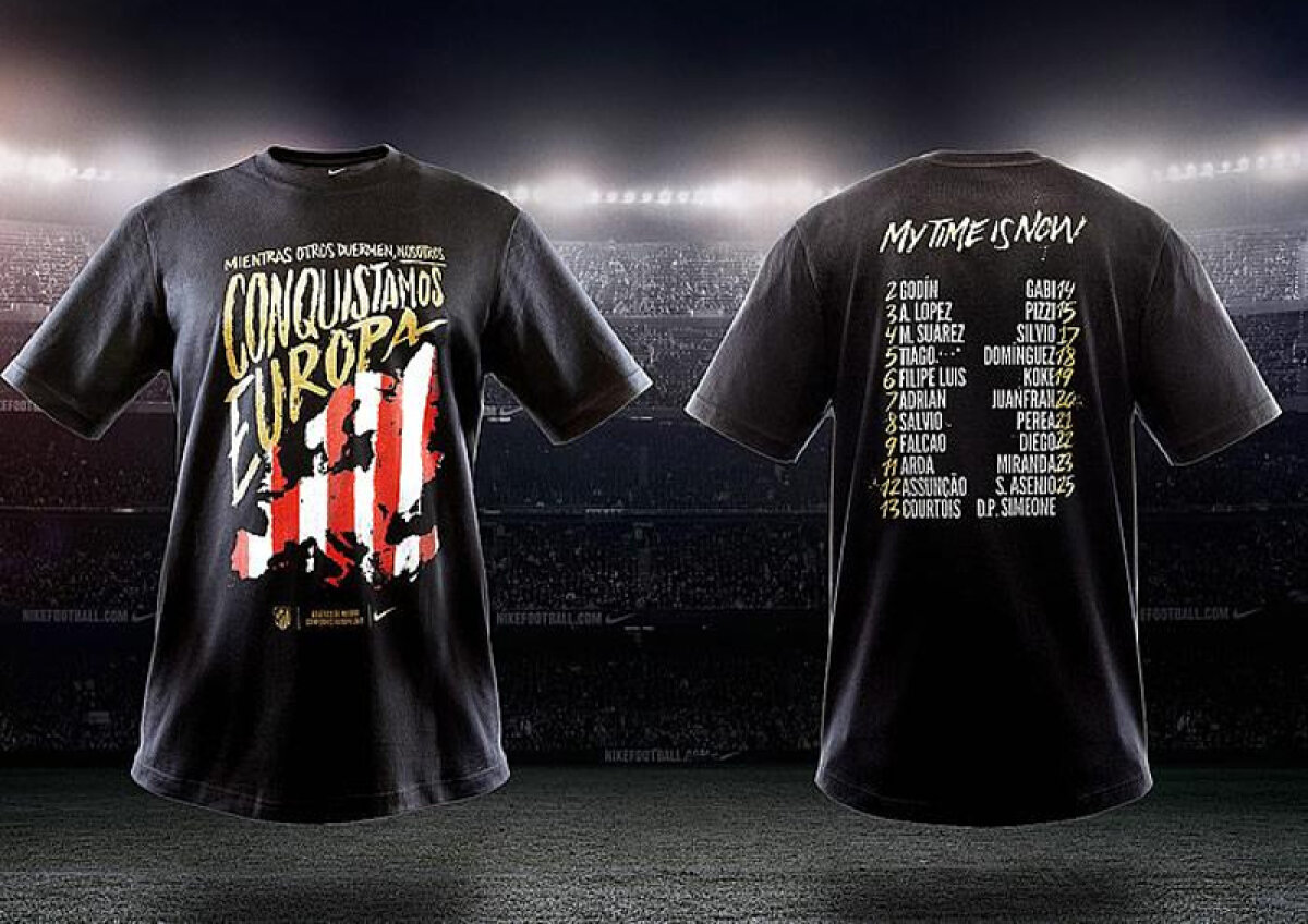 Presa spaniolă e la picioarele lui Falcao » Marca: ”Românii ne-au primit cu braţele deschise”