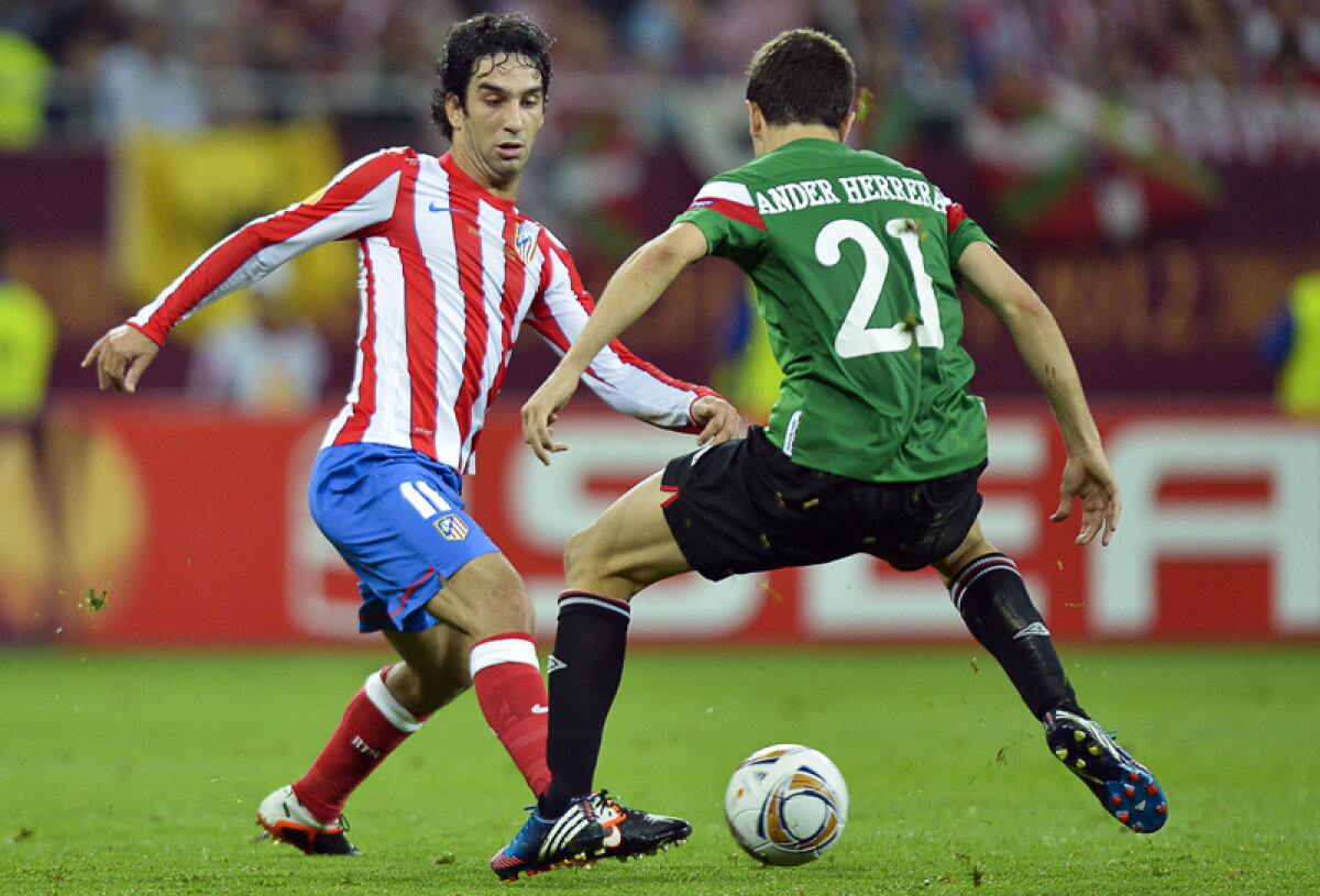 Arda Turan nu uită că a fost lansat în fotbalul mare de un român: "O parte din triumf i-o datorez lui Hagi"