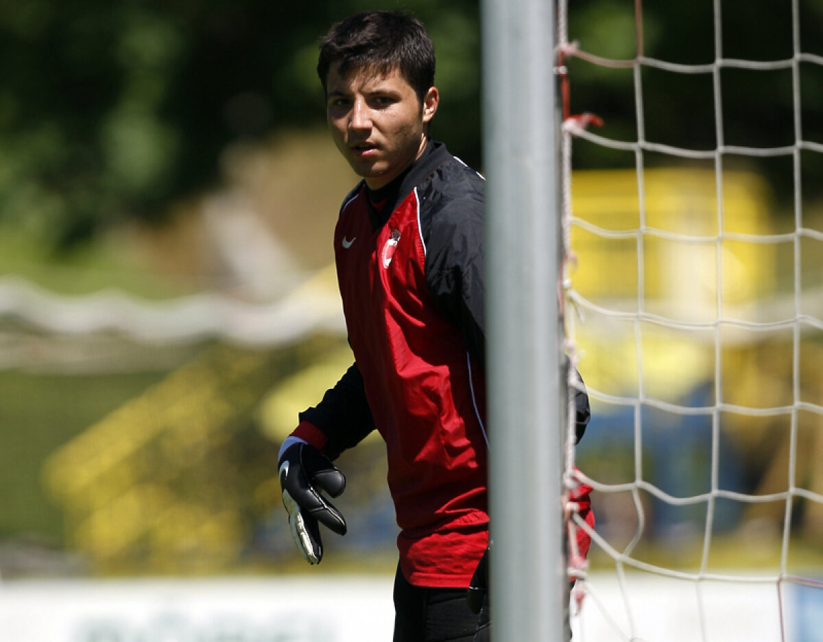 Continuă haosul la Dinamo » Bălgrădean: ”Nu-i normal ce a făcut Bonetti”