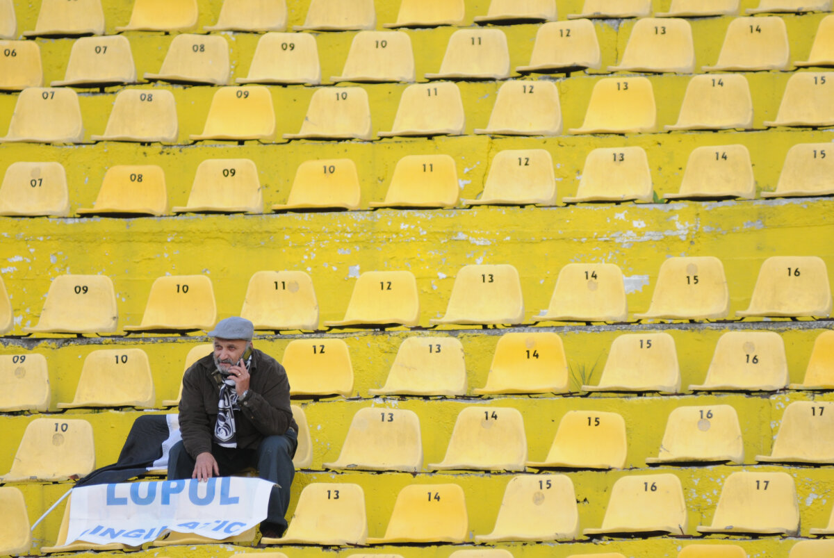 VIDEO&FOTO Wesley menţine Vasluiul în coasta lui CFR trimiţînd Sportul spre ”B”