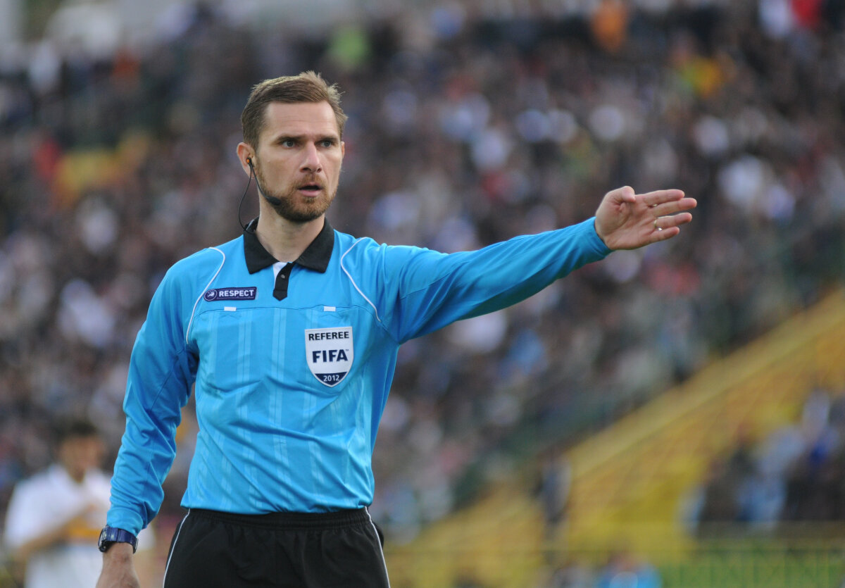 VIDEO&FOTO Wesley menţine Vasluiul în coasta lui CFR trimiţînd Sportul spre ”B”