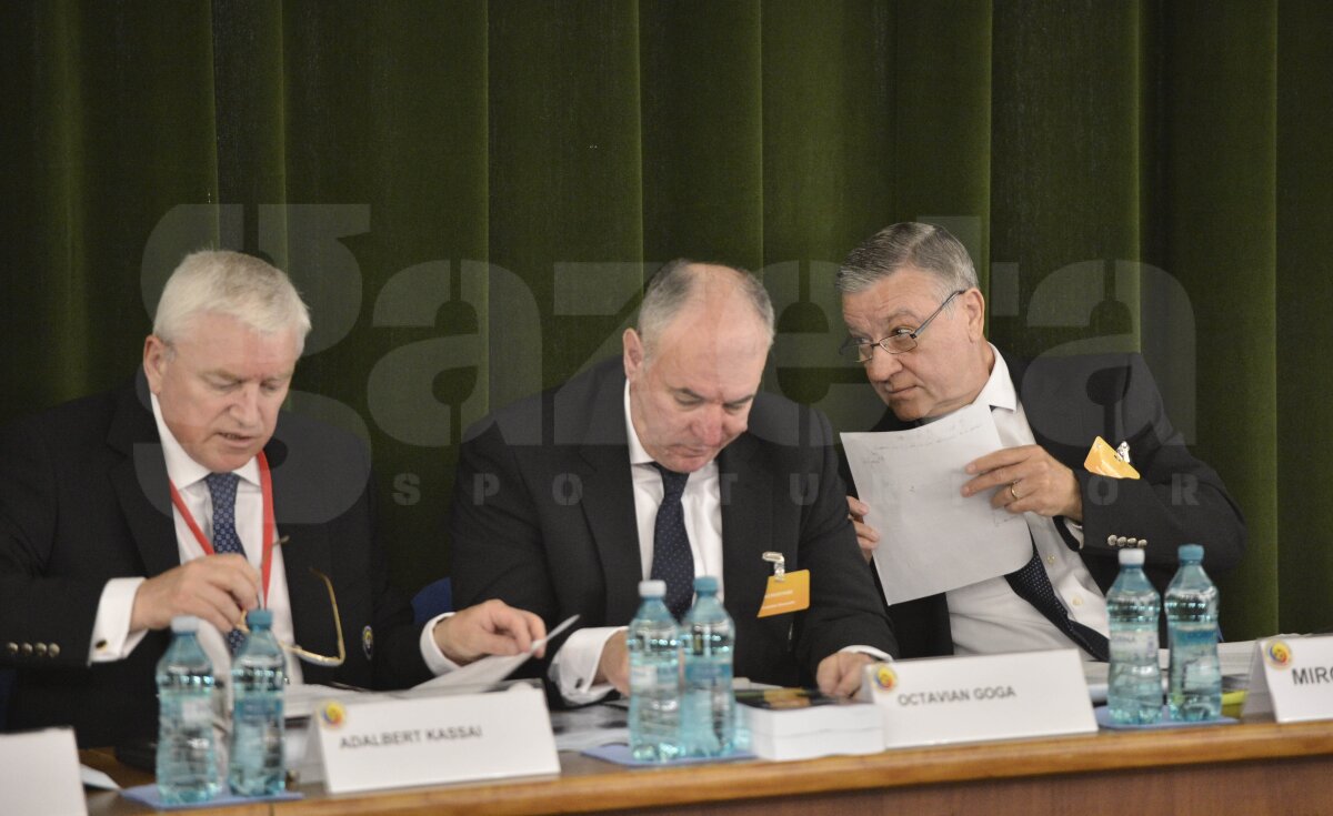 Echipa lui Mititelu, DEZAFILIATĂ OFICIAL. Decizia e DEFINITIVĂ! » Cîrţu: "Este vina lui Mititelu. Craiova nu trebuia să ajungă aici!!"