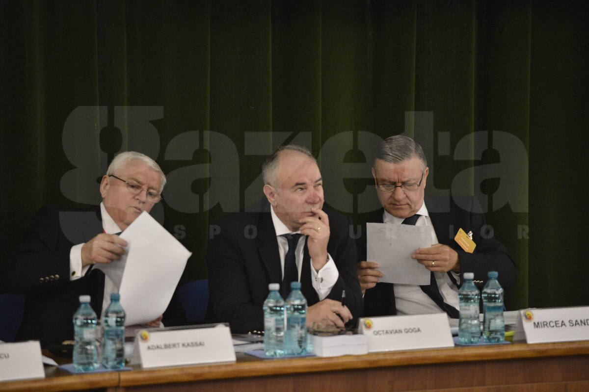 Echipa lui Mititelu, DEZAFILIATĂ OFICIAL. Decizia e DEFINITIVĂ! » Cîrţu: "Este vina lui Mititelu. Craiova nu trebuia să ajungă aici!!"