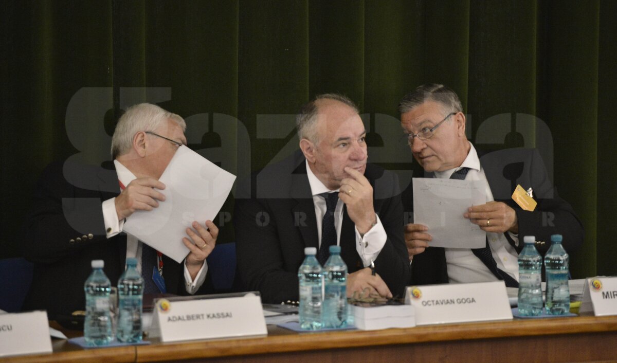 Echipa lui Mititelu, DEZAFILIATĂ OFICIAL. Decizia e DEFINITIVĂ! » Cîrţu: "Este vina lui Mititelu. Craiova nu trebuia să ajungă aici!!"