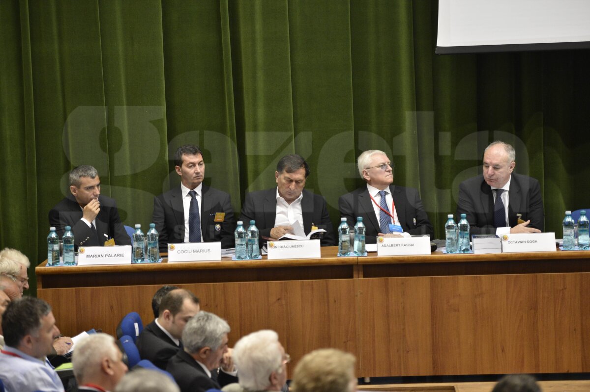 Echipa lui Mititelu, DEZAFILIATĂ OFICIAL. Decizia e DEFINITIVĂ! » Cîrţu: "Este vina lui Mititelu. Craiova nu trebuia să ajungă aici!!"