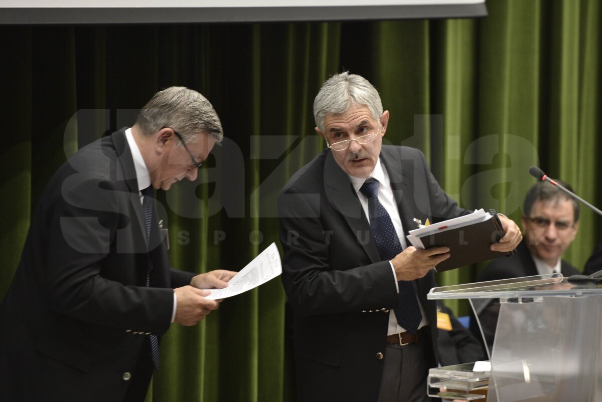 Echipa lui Mititelu, DEZAFILIATĂ OFICIAL. Decizia e DEFINITIVĂ! » Cîrţu: "Este vina lui Mititelu. Craiova nu trebuia să ajungă aici!!"