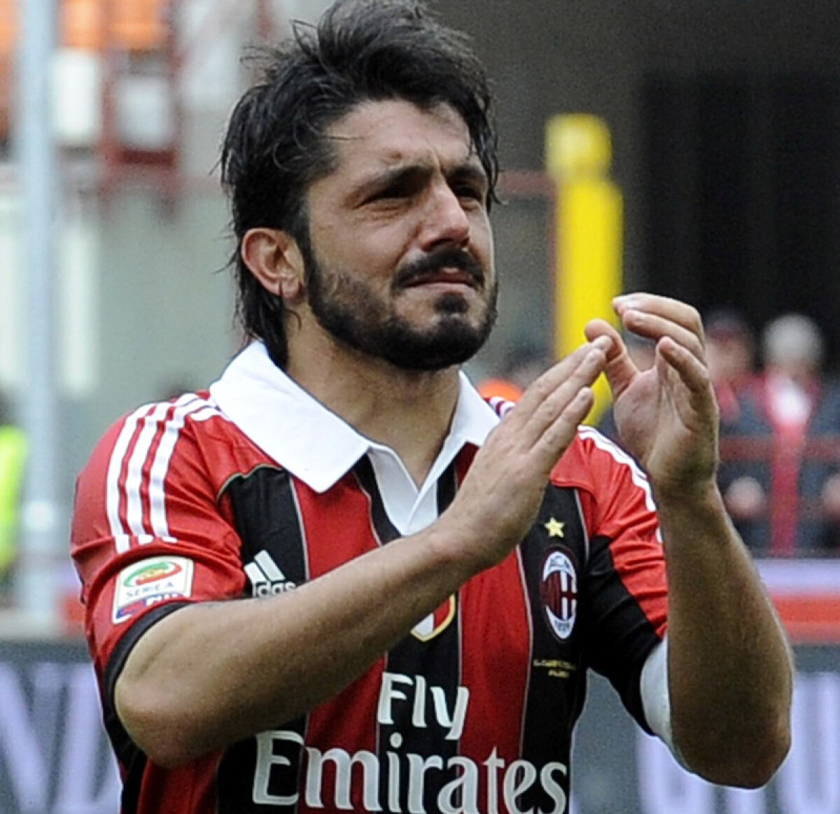 Salutul eroilor » Van Nistelrooy s-a retras definitiv! Del Piero, despărţire de Juve. Inzaghi a plecat de la Milan