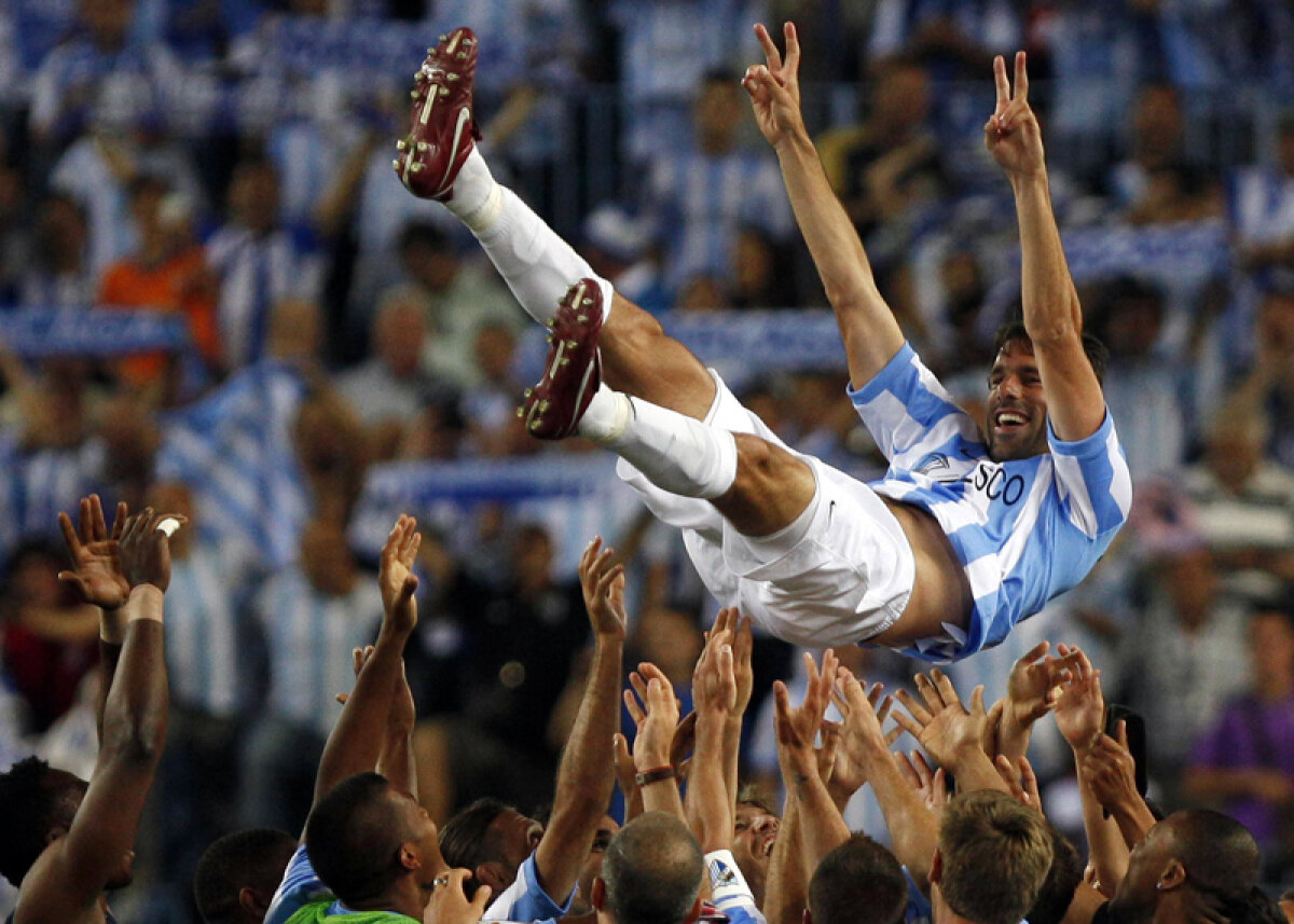 Salutul eroilor » Van Nistelrooy s-a retras definitiv! Del Piero, despărţire de Juve. Inzaghi a plecat de la Milan